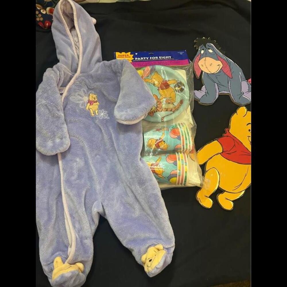 Pooh bundle - Picture 6 of 6